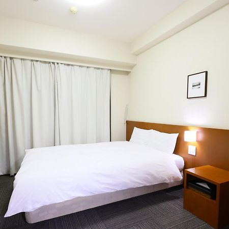 Dormy Inn Kanazawa Natural Hot Spring Екстериор снимка