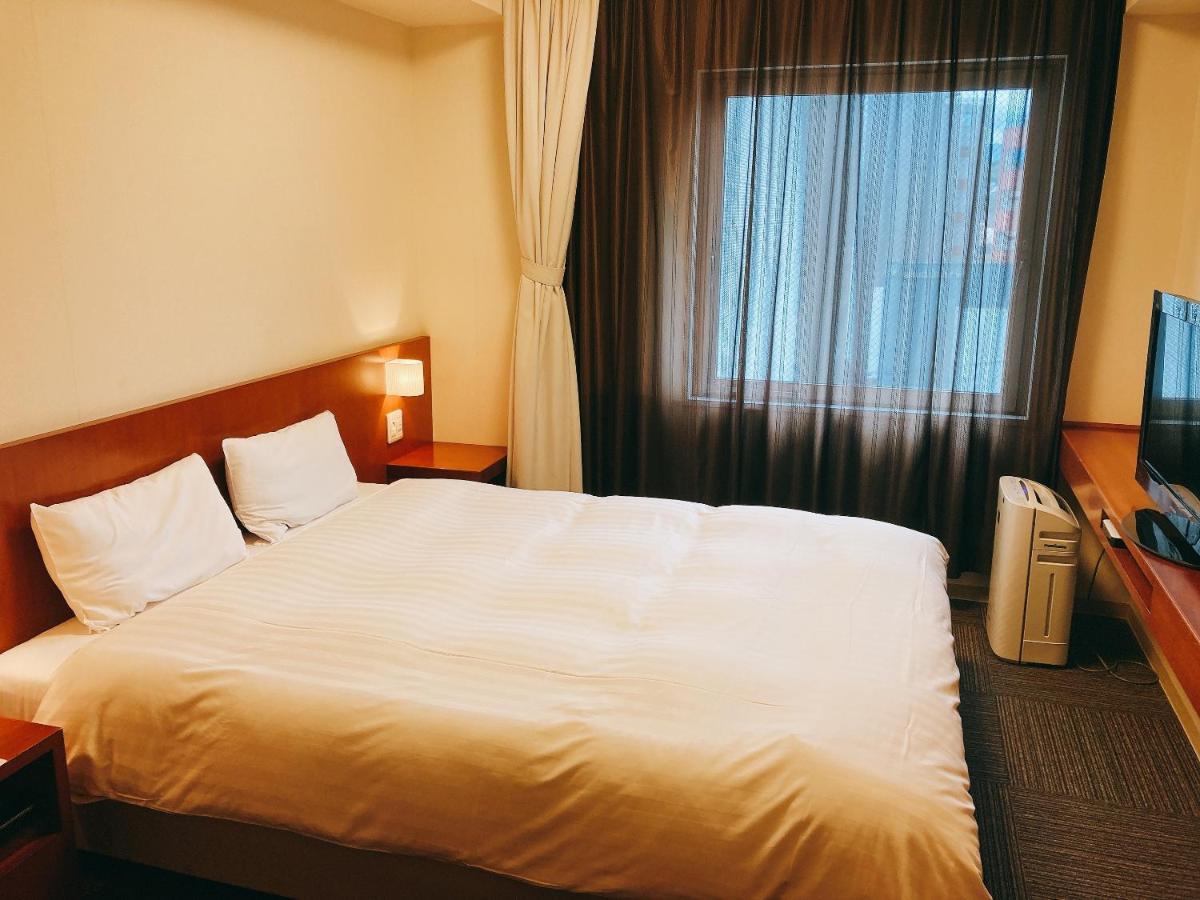 Dormy Inn Kanazawa Natural Hot Spring Екстериор снимка