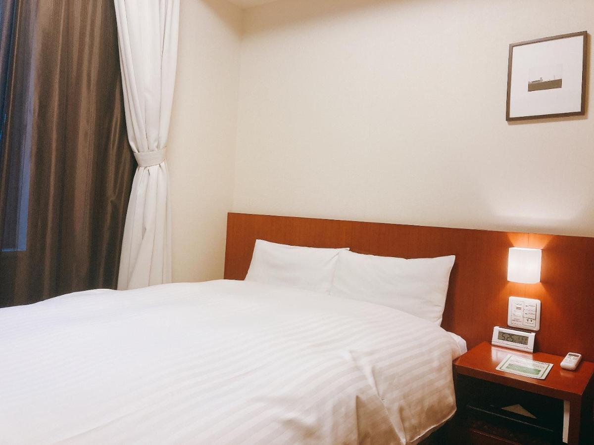 Dormy Inn Kanazawa Natural Hot Spring Екстериор снимка
