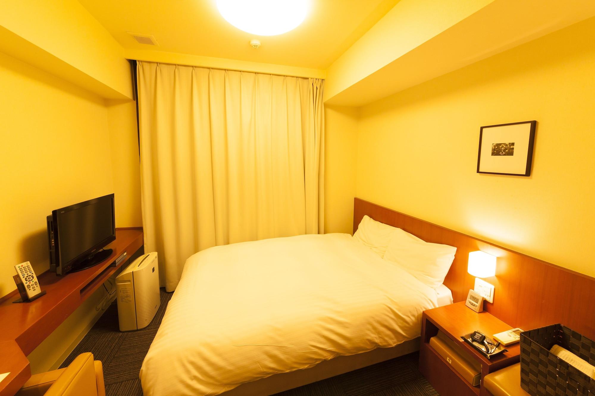 Dormy Inn Kanazawa Natural Hot Spring Екстериор снимка