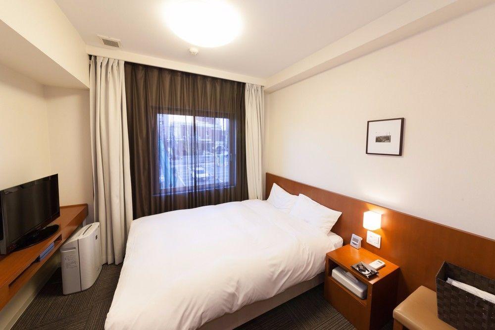 Dormy Inn Kanazawa Natural Hot Spring Екстериор снимка