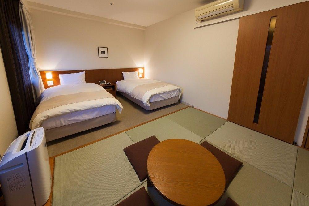 Dormy Inn Kanazawa Natural Hot Spring Екстериор снимка