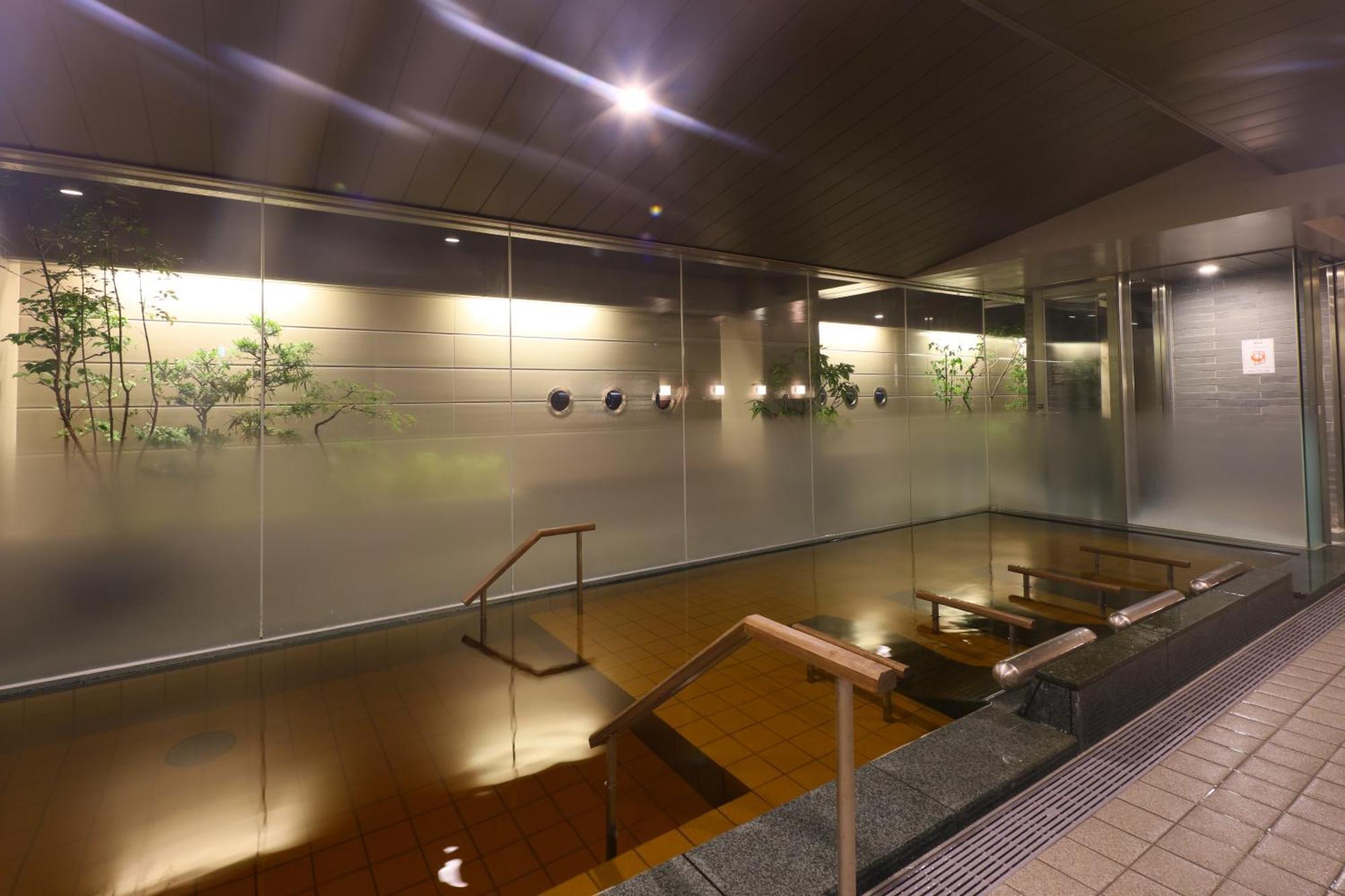 Dormy Inn Kanazawa Natural Hot Spring Екстериор снимка