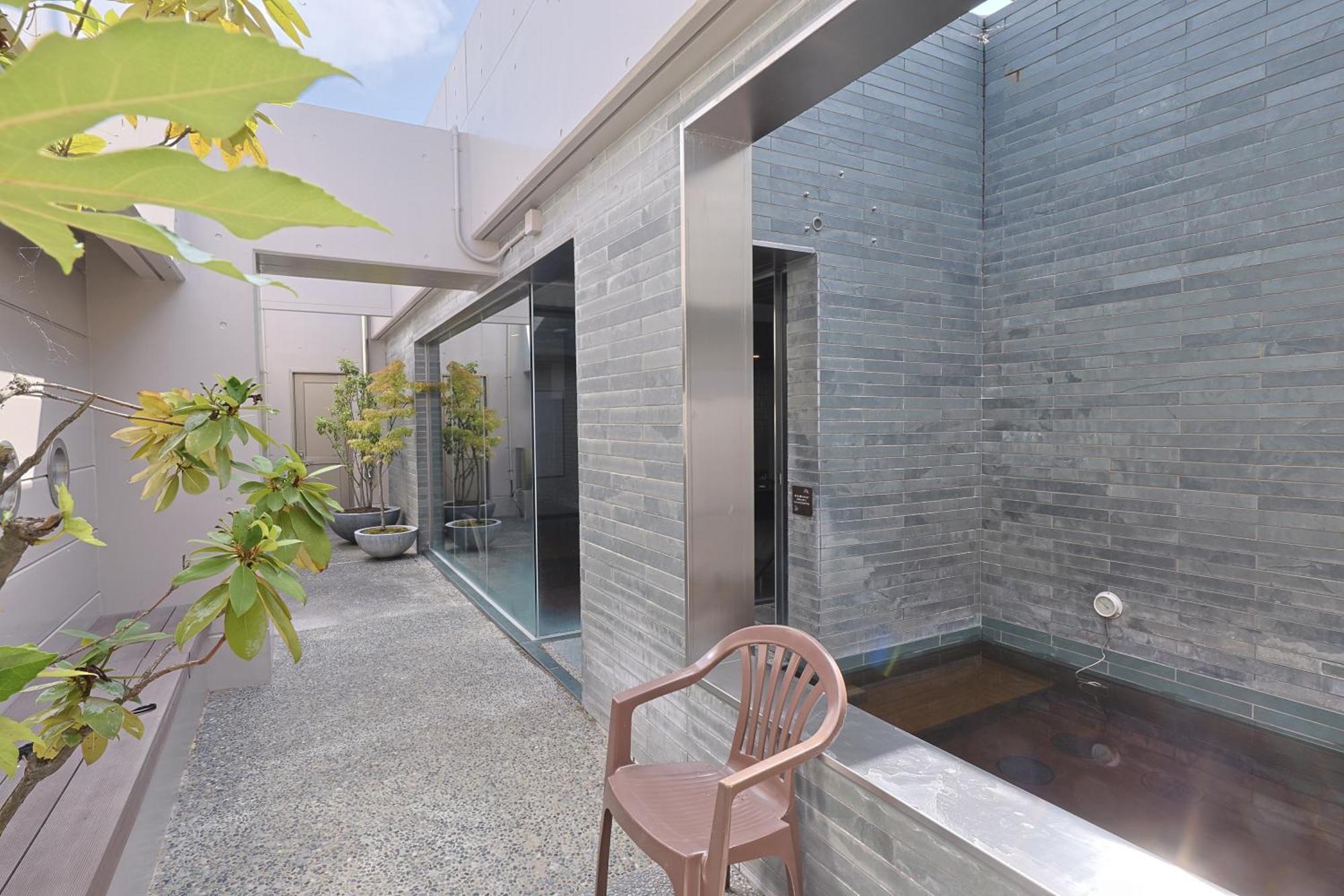 Dormy Inn Kanazawa Natural Hot Spring Екстериор снимка