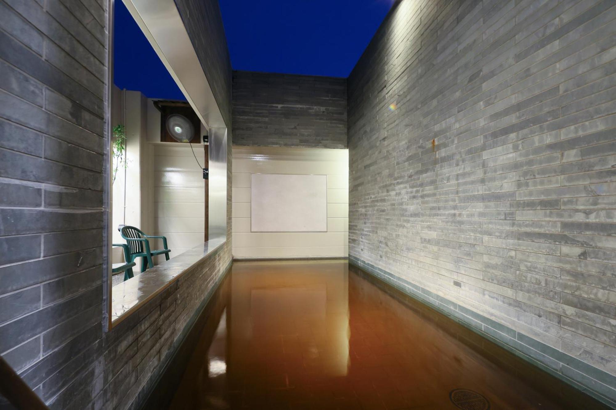 Dormy Inn Kanazawa Natural Hot Spring Екстериор снимка