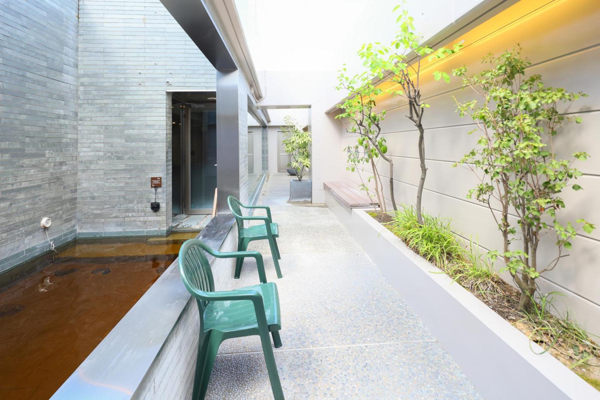 Dormy Inn Kanazawa Natural Hot Spring Екстериор снимка