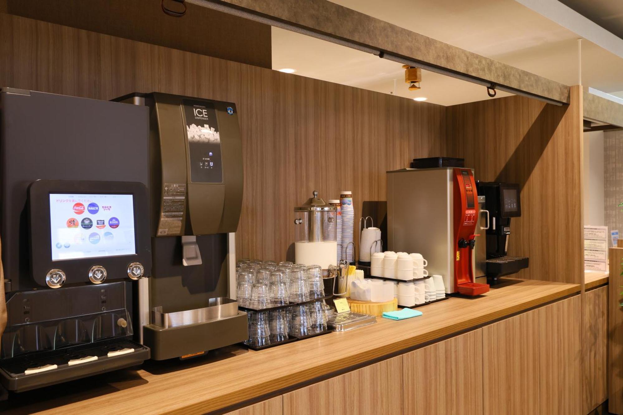 Dormy Inn Kanazawa Natural Hot Spring Екстериор снимка