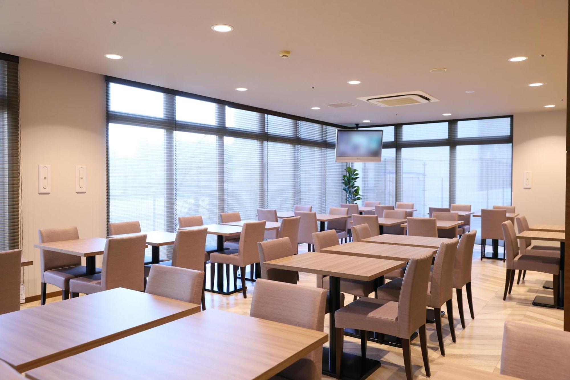 Dormy Inn Kanazawa Natural Hot Spring Екстериор снимка