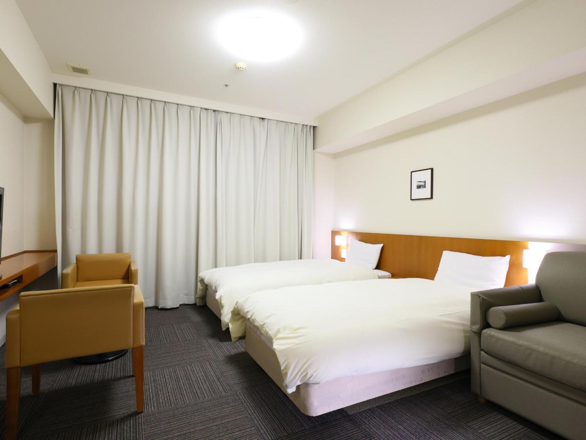 Dormy Inn Kanazawa Natural Hot Spring Екстериор снимка