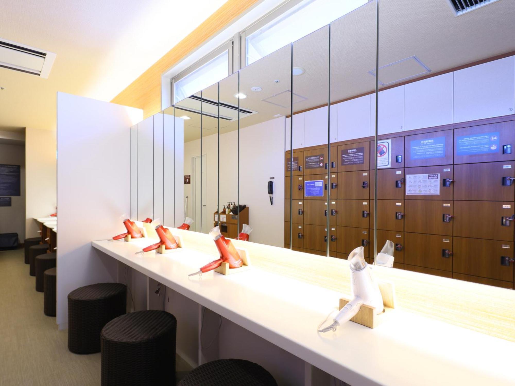 Dormy Inn Kanazawa Natural Hot Spring Екстериор снимка