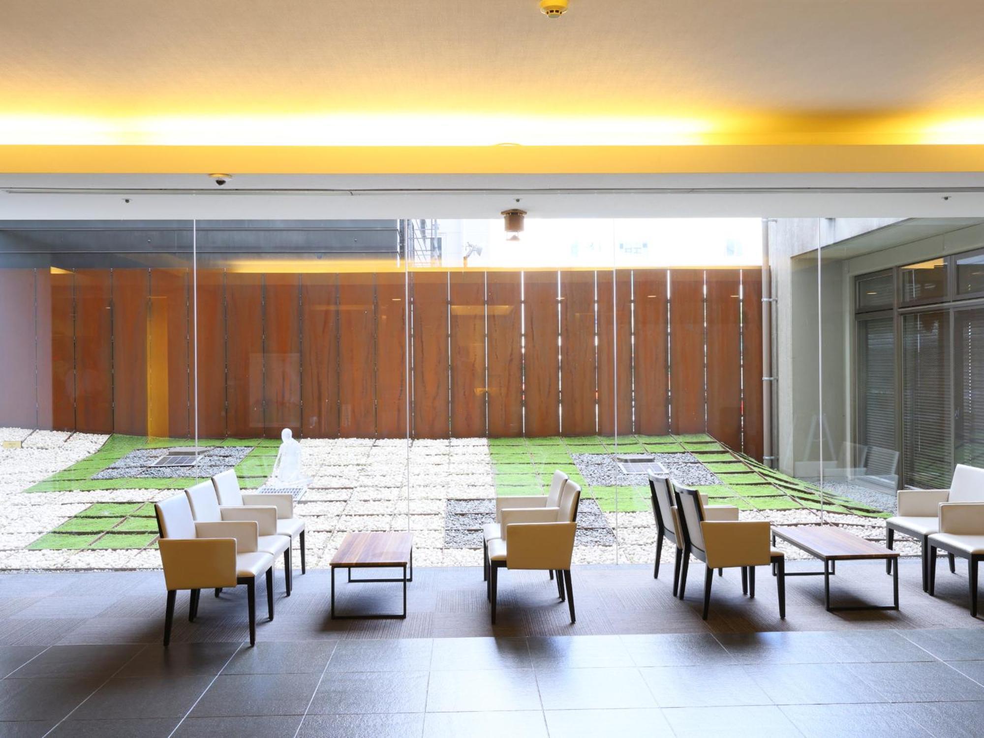 Dormy Inn Kanazawa Natural Hot Spring Екстериор снимка