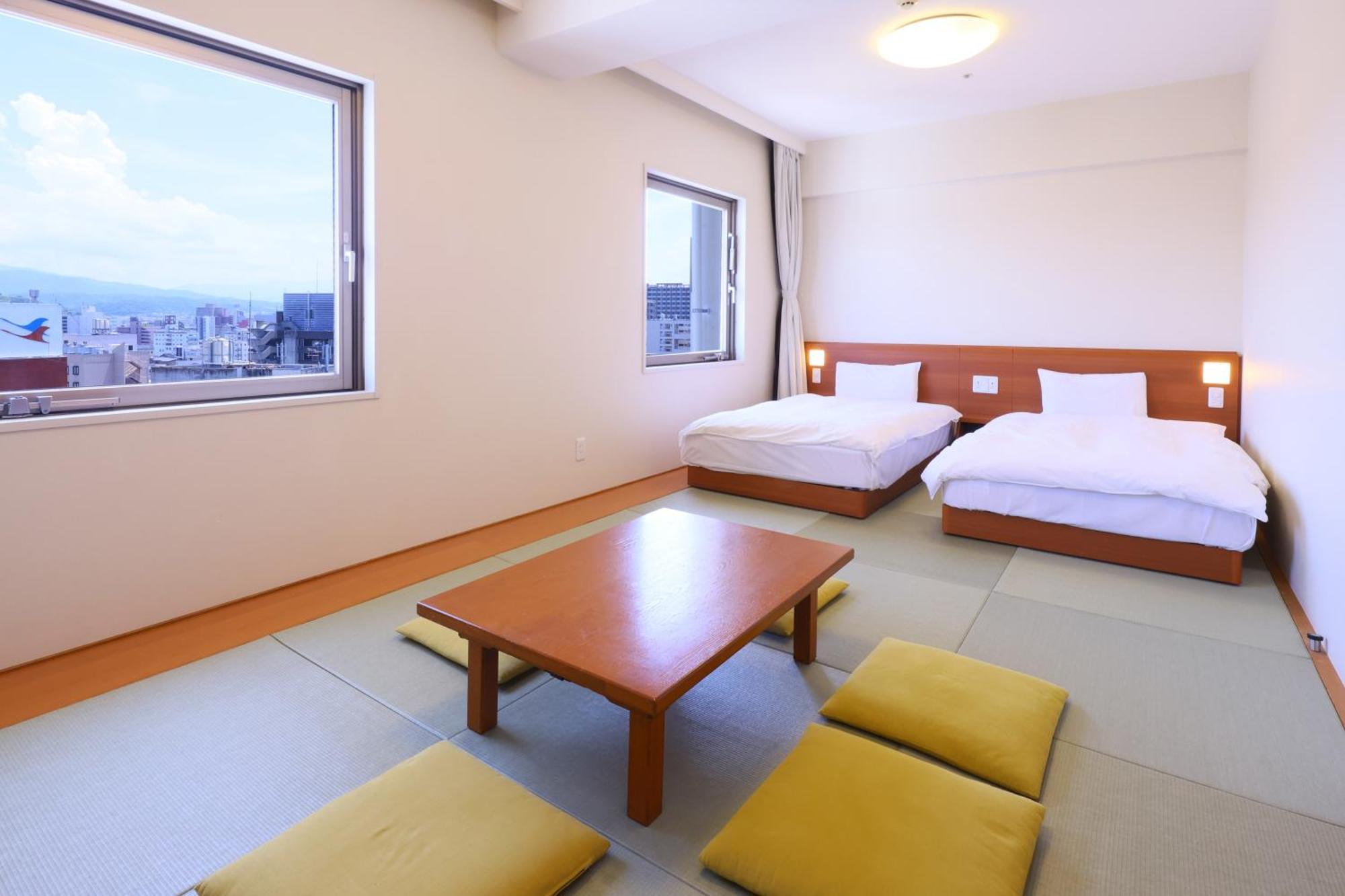 Dormy Inn Kanazawa Natural Hot Spring Екстериор снимка