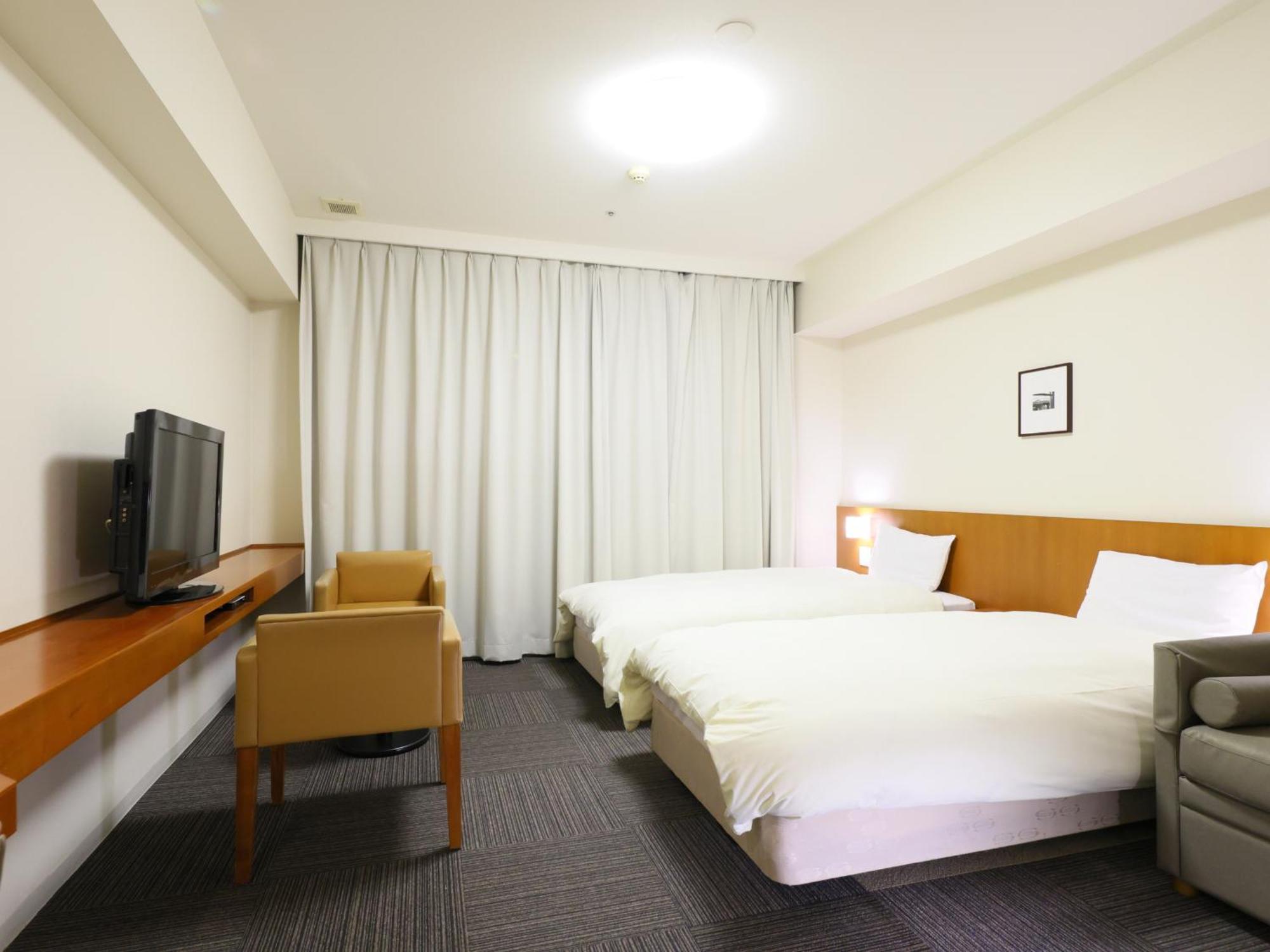 Dormy Inn Kanazawa Natural Hot Spring Екстериор снимка